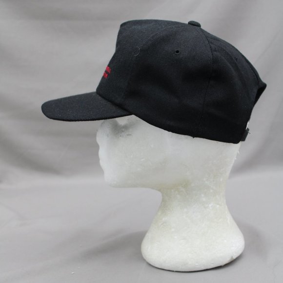 Vintage Baseball Cap - Western Aerial Applications - Adult Zipper Back - Picture 4 of 8